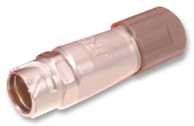 LF10WBJ-12P JACK MALE PIN, 12WAY HIROSE(HRS)