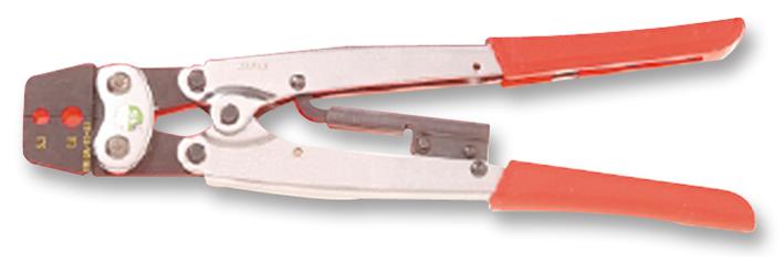 HR10A-TC-02 CLAMP TOOL, FOR LF SERIES HIROSE(HRS)