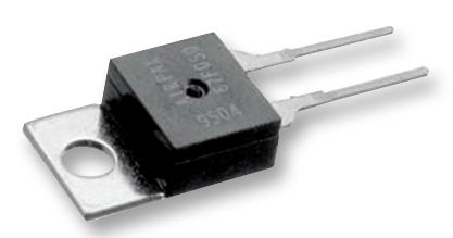 67F090 . SWITCH, THERMAL, N/O, 90°C SENSATA / AIRPAX