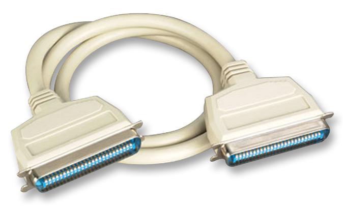 1513 LEAD, 50W CENT PLG-PLG VIDEK