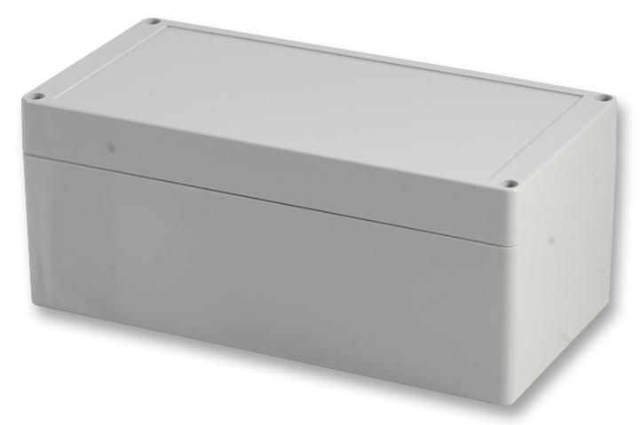 G3121 BOX, ABS, IP65, 240X120X100MM MULTICOMP PRO