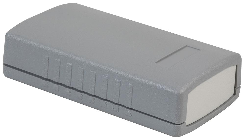 G403 ENCLOSURE, ABS, GREY, 90X50X24MM MULTICOMP PRO
