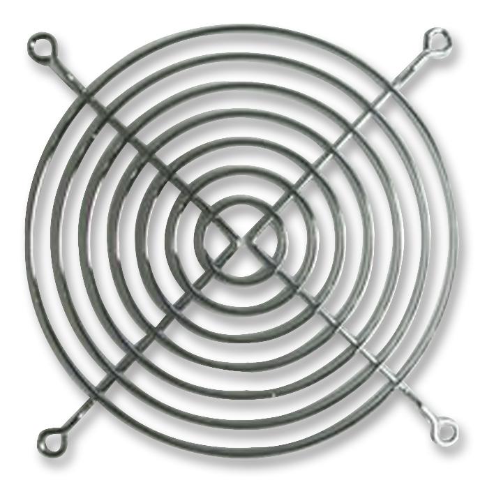 055025 FAN FINGER GUARD, 40MM NMB TECHNOLOGIES