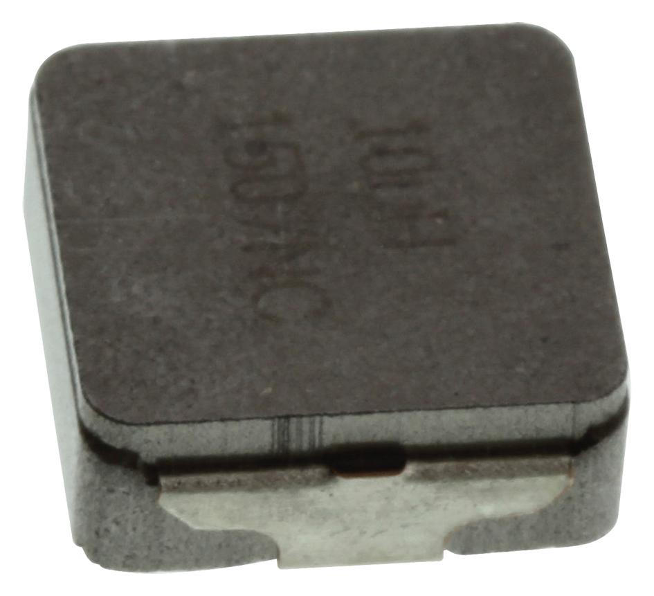IHLP4040DZERR47M5A INDUCTOR, 0.47UH, SHIELDED, 30A VISHAY
