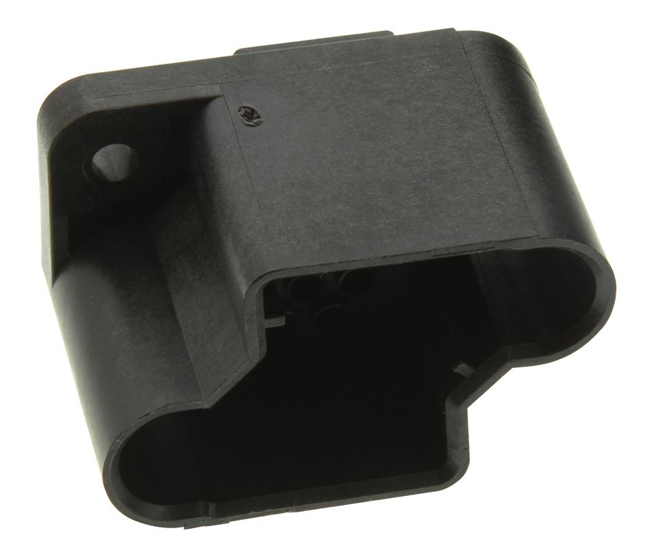 211759-1 HOUSING, RECEPTACLE, 12WAY AMP - TE CONNECTIVITY