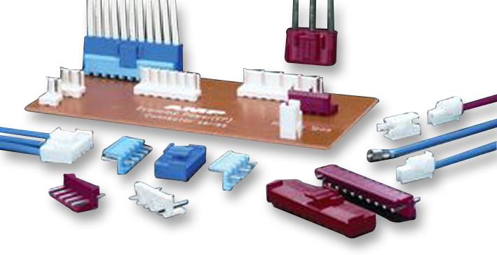 1123721-1 CONTACT, 22-18AWG AMP - TE CONNECTIVITY
