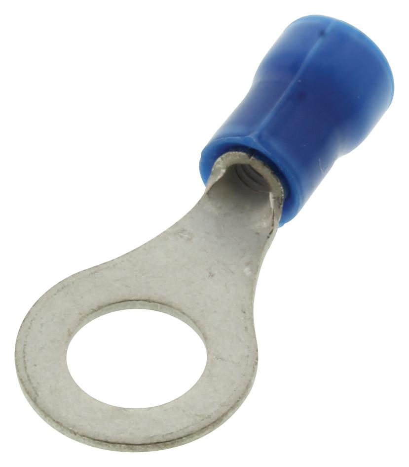 2-34162-1 TERMINAL, CRIMP, RING, 16-14AWG AMP - TE CONNECTIVITY