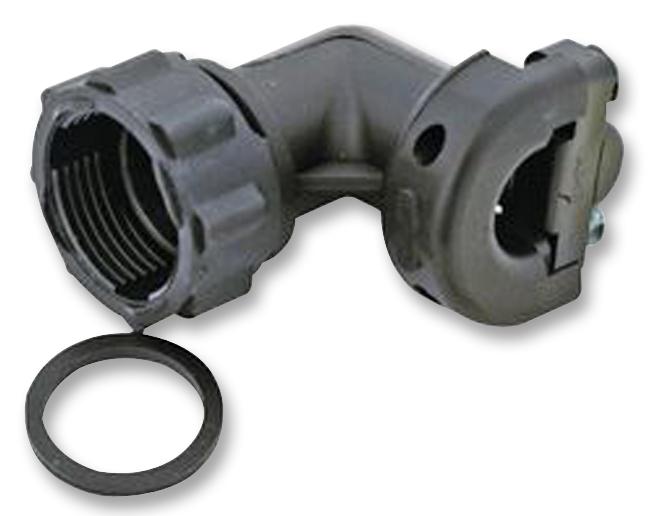 1546347-2 CABLE CLAMP, SIZE 11, 8.36MM AMP - TE CONNECTIVITY