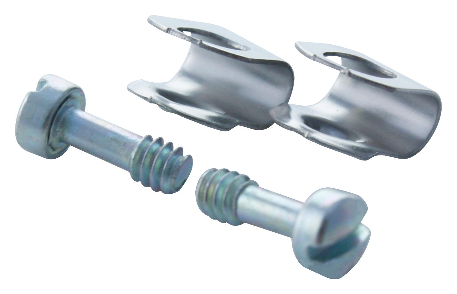 5746881-1 JACK SCREW RETAINER KIT AMP - TE CONNECTIVITY