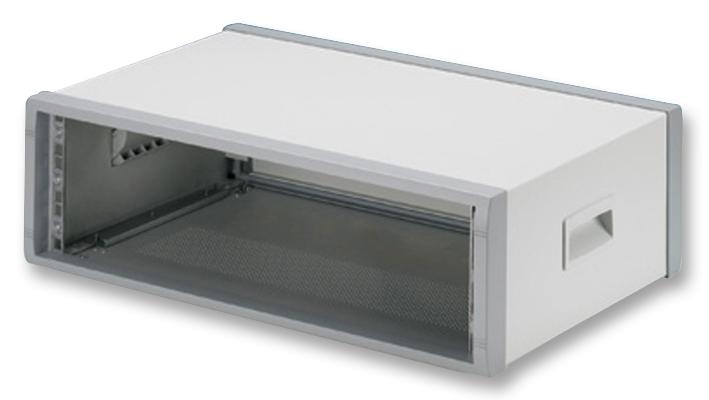 M6019305 CASE, INSTRUMENT, 3UX350MM METCASE