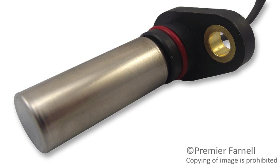 SNDH-T4L-G01 SPEED SENSOR, 18VDC, WIRE LEAD HONEYWELL