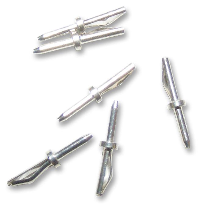 050/30P/KP2/L SILVER TERMINAL, KINKY PIN, PCB OXLEY