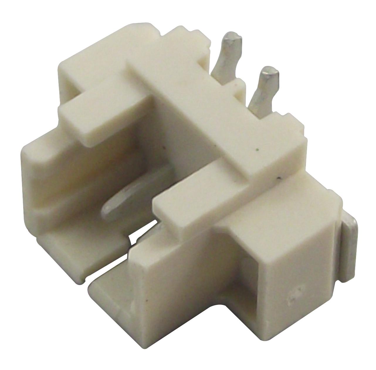 MC34831 HEADER, VERTICAL, SMT, 7WAY MULTICOMP PRO