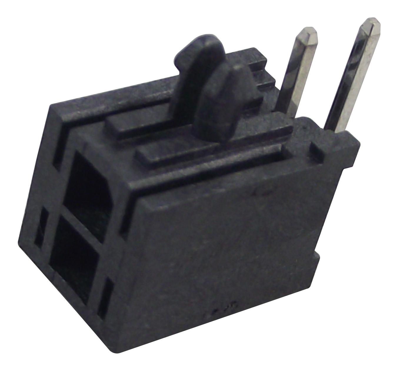 MC34343 HEADER, R/ANGLE, 10WAY MULTICOMP PRO