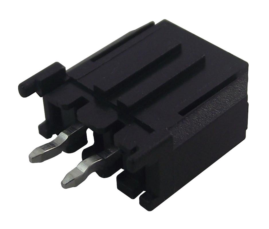 2261(5561)SA-02 HEADER, VERTICAL, 2WAY MULTICOMP PRO