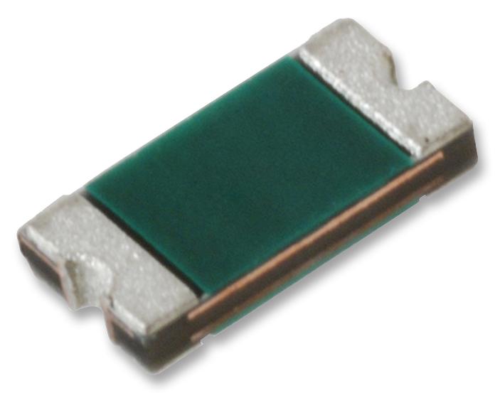 1206L035YR FUSE, RESETTABLE, 1206, 6V, 350MA LITTELFUSE