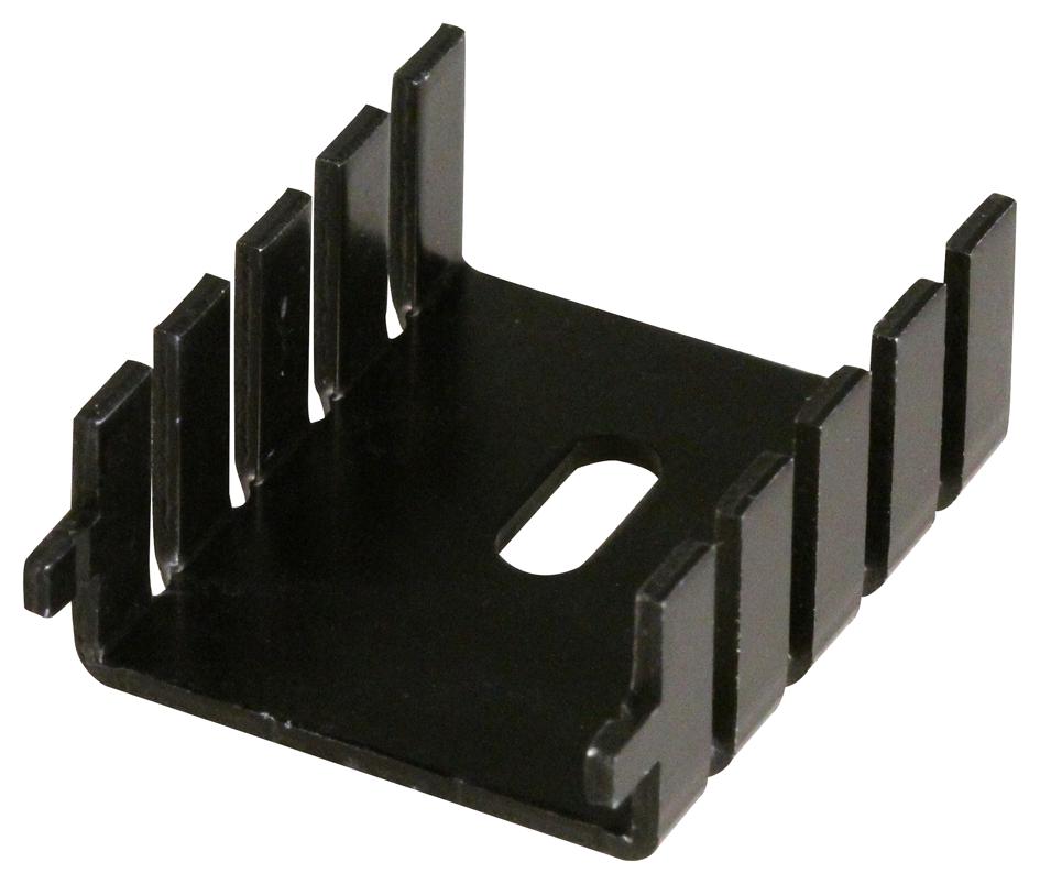 523002B00000G HEAT SINK, TO-220, 19°C/W AAVID / BOYD