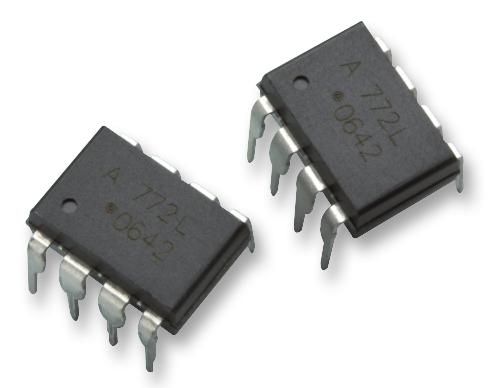 ACPL-772L-000E OPTOCOUPLER, CMOS O/P BROADCOM