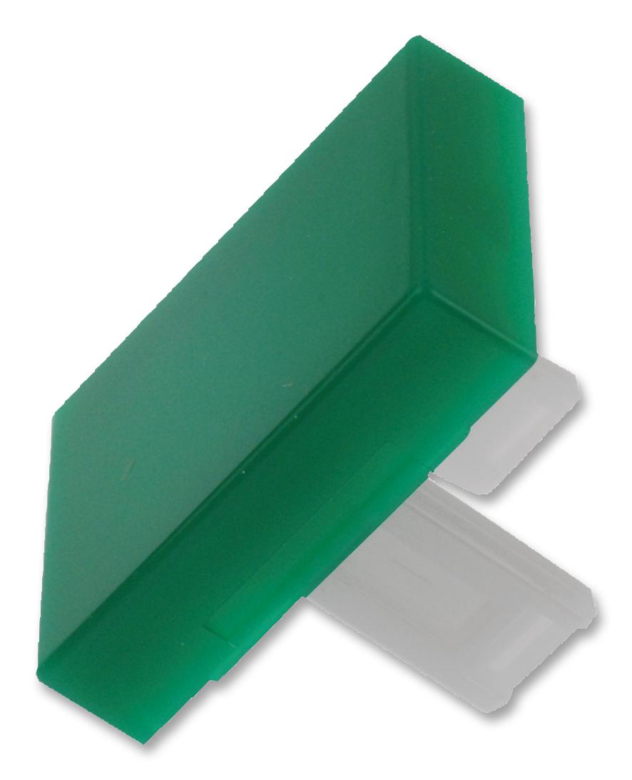 31-901.5 LENS, 18X24MM, GREEN, 31 SERIES EAO