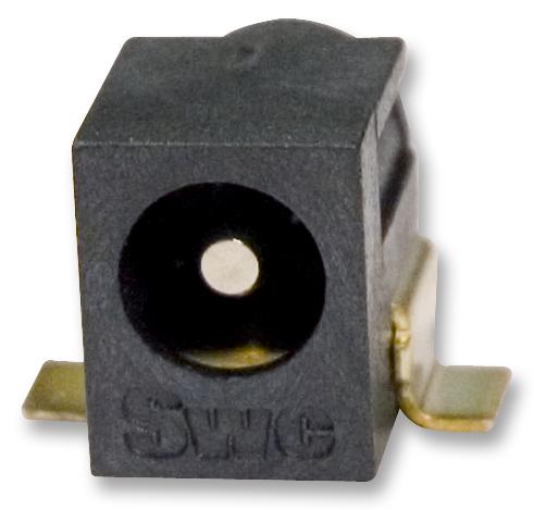 RASM712X JACK SOCKET, DC SWITCHCRAFT/CONXALL