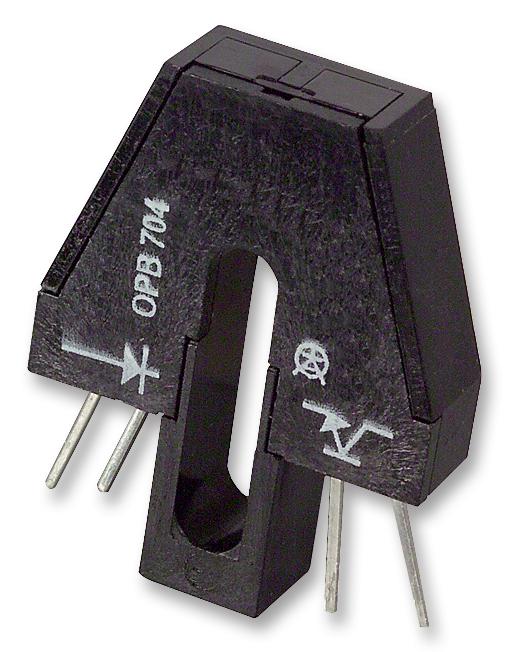 OPB704WZ/ OPTO SWITCH, REFLECTIVE TT ELECTRONICS / OPTEK TECHNOLOGY