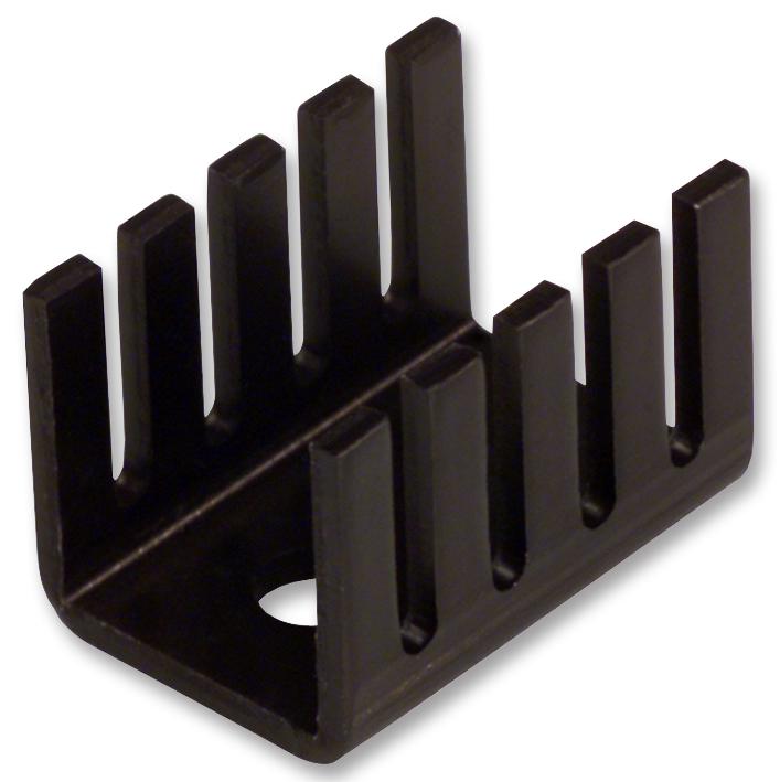 577202B00000G HEATSINK, TO-220, 24.4C/W AAVID / BOYD