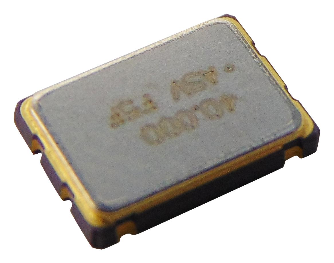 ASV-50.000MHZ-E-T OSCILLATOR, 50MHZ, HCMOS, 7MMX5.08MM ABRACON