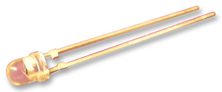 BPW85A PHOTOTRANSISTOR, NPN, T-1 VISHAY