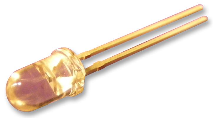 BPW96C PHOTOTRANSISTOR, NPN, T-1 3/4 VISHAY