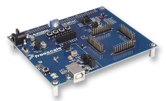 DEMOACKIT FLEXIS AC, E-FIELD SENSOR, DEMO KIT NXP