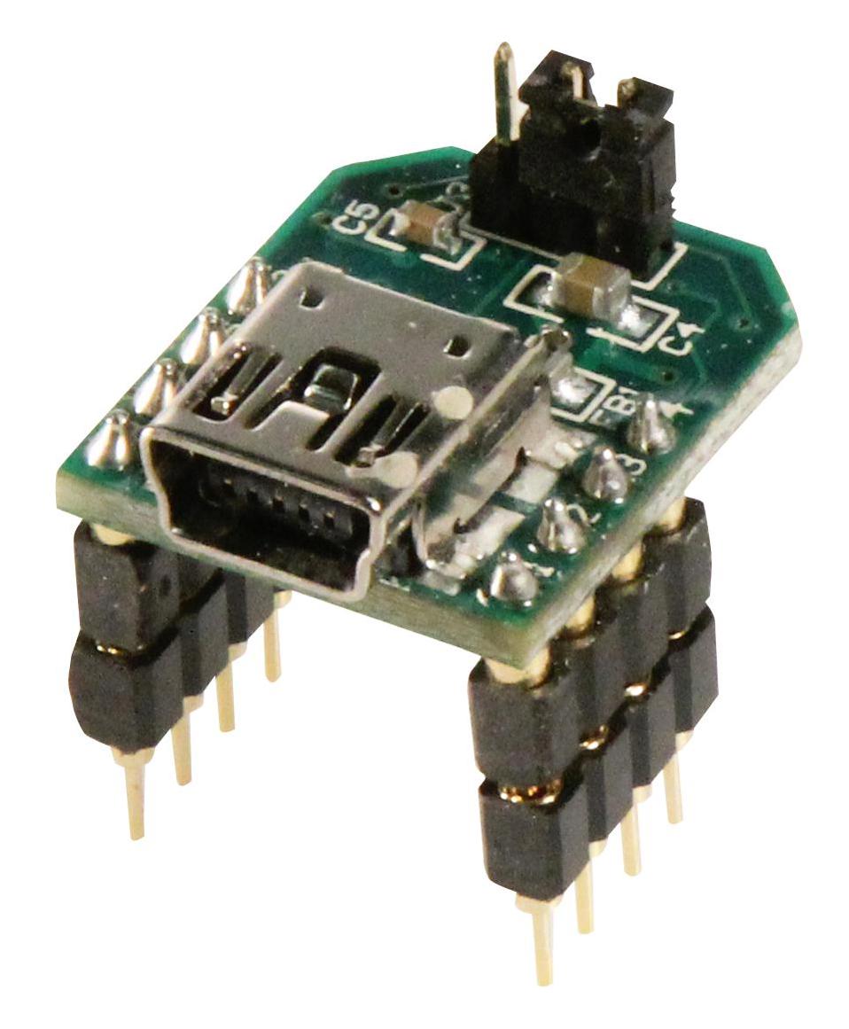 UB232R Q, USB TO UART, DEV MODULE FTDI