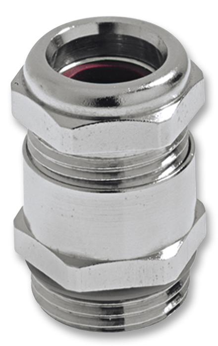 52105520 GLAND, VITON, M25, 15.8-17.8MM, PK10 LAPP KABEL