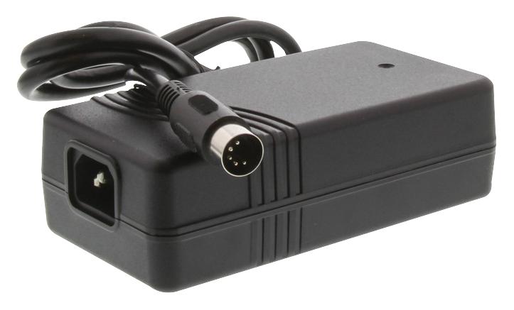 AEL80US12 PSU, EXTERNAL, 80W, 12V XP POWER