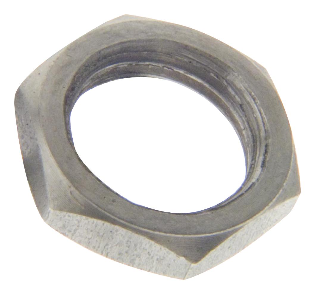FL-252 LOCKNUT, S.S. , 1/4" BSP LABFACILITY