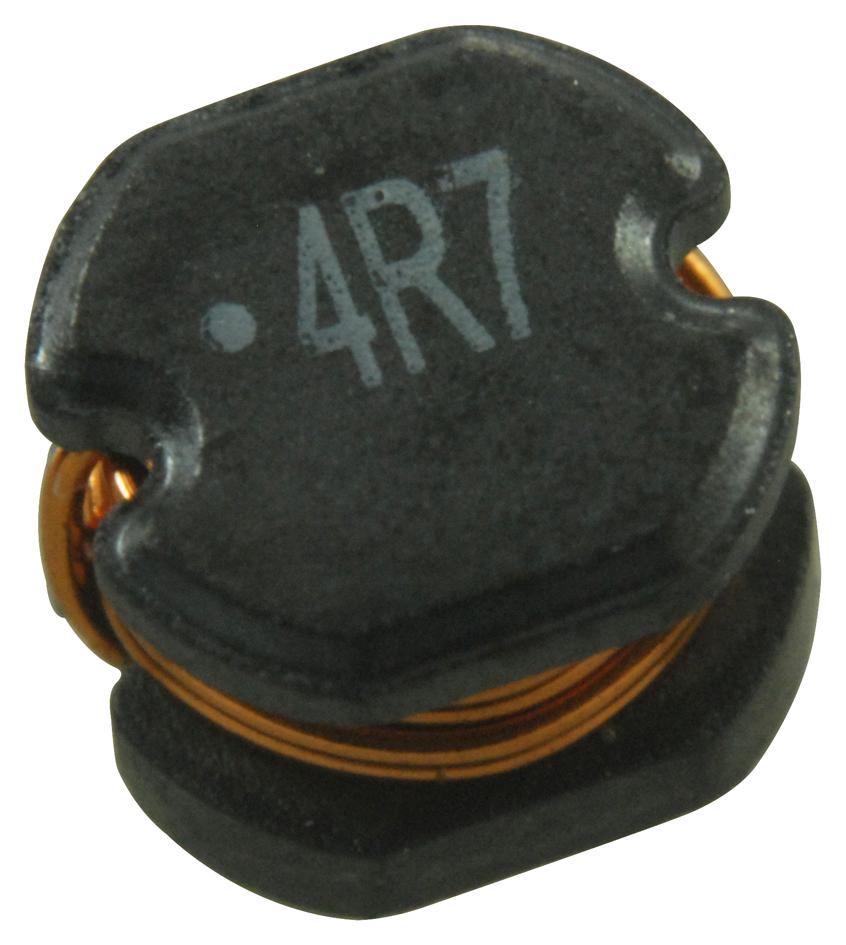 744773047 CHOKE, 4.7UH, SMD WURTH ELEKTRONIK