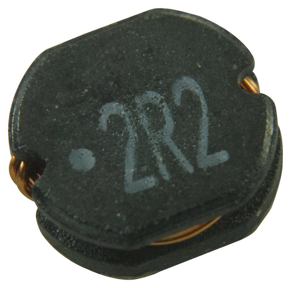 7447745022 CHOKE, 2.2UH, SMD WURTH ELEKTRONIK