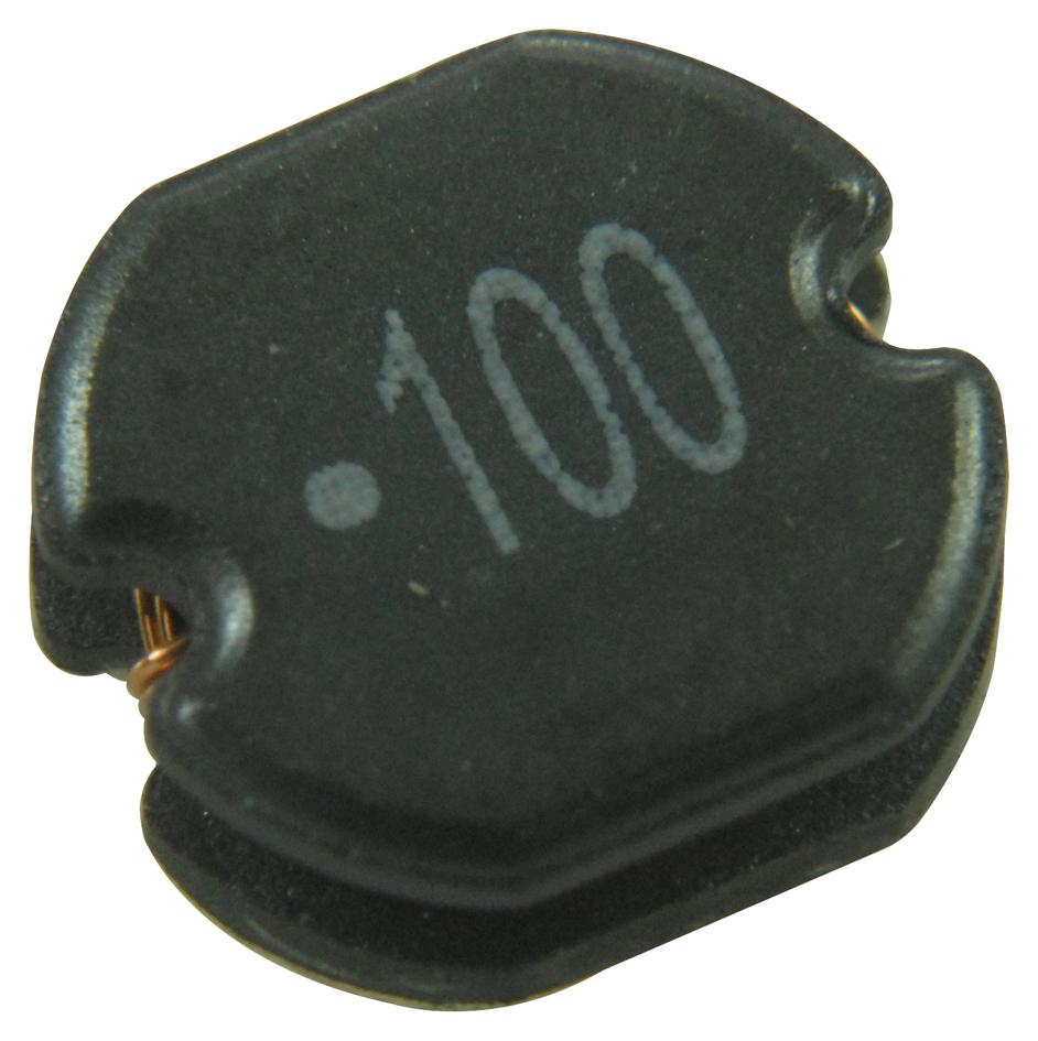 7447745100 CHOKE, 10UH, SMD WURTH ELEKTRONIK