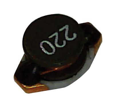 74451222 CHOKE, 220UH, SMD WURTH ELEKTRONIK