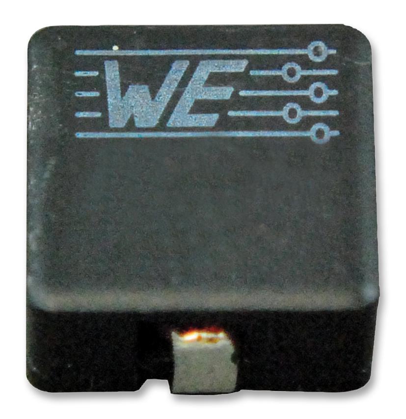 7443552280 INDUCTOR, HIGH CURRENT, 2.8UH, SMD WURTH ELEKTRONIK