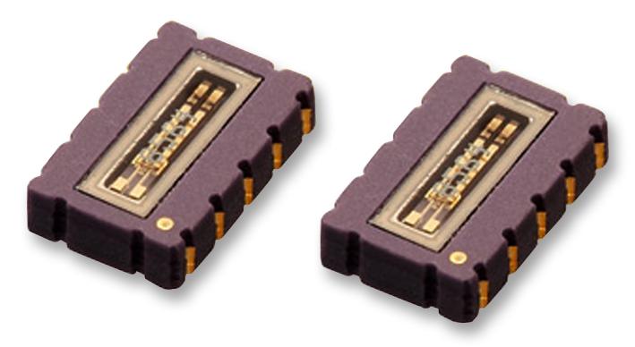 RV-3029-C2 OPTION B REAL-TIME-CLOCK, SMD, I2C, 32.768KHZ MICRO CRYSTAL