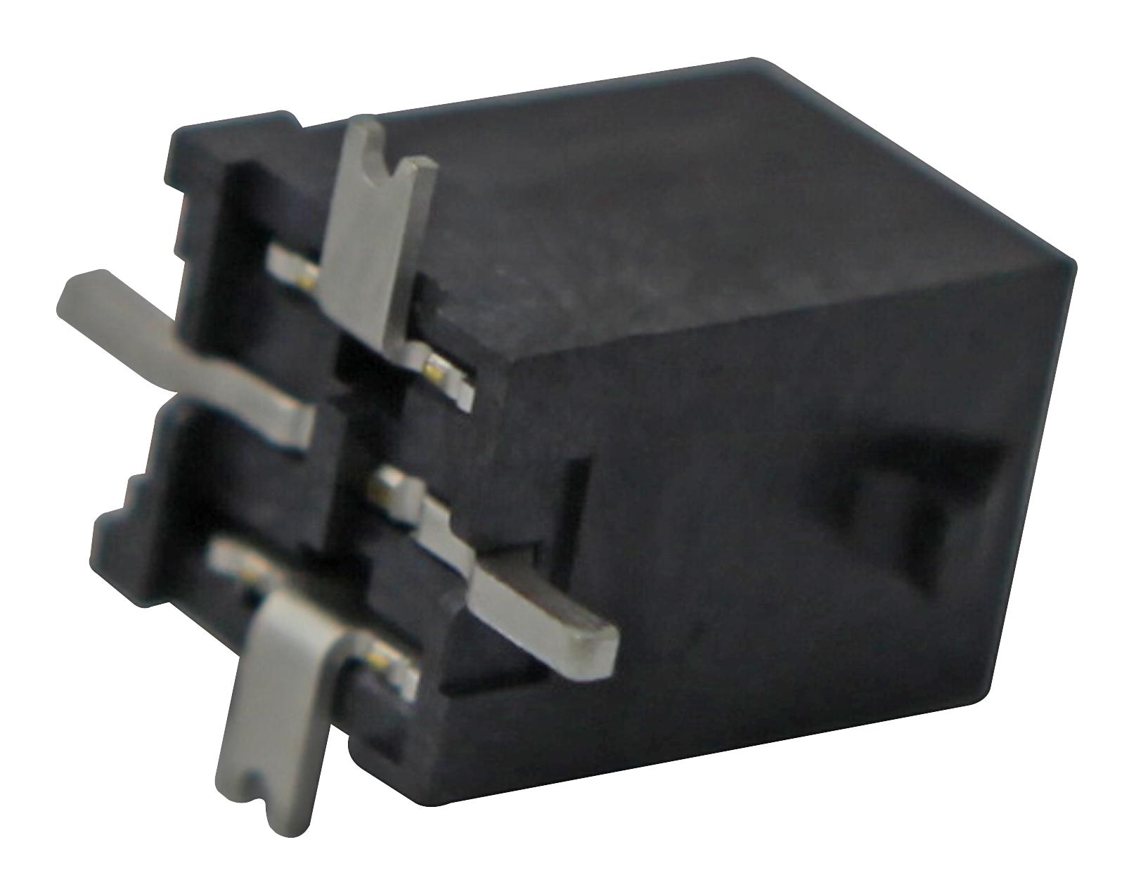 662010231822 HEADER, 3MM, DUAL, VERT, SMT, 10WAY WURTH ELEKTRONIK