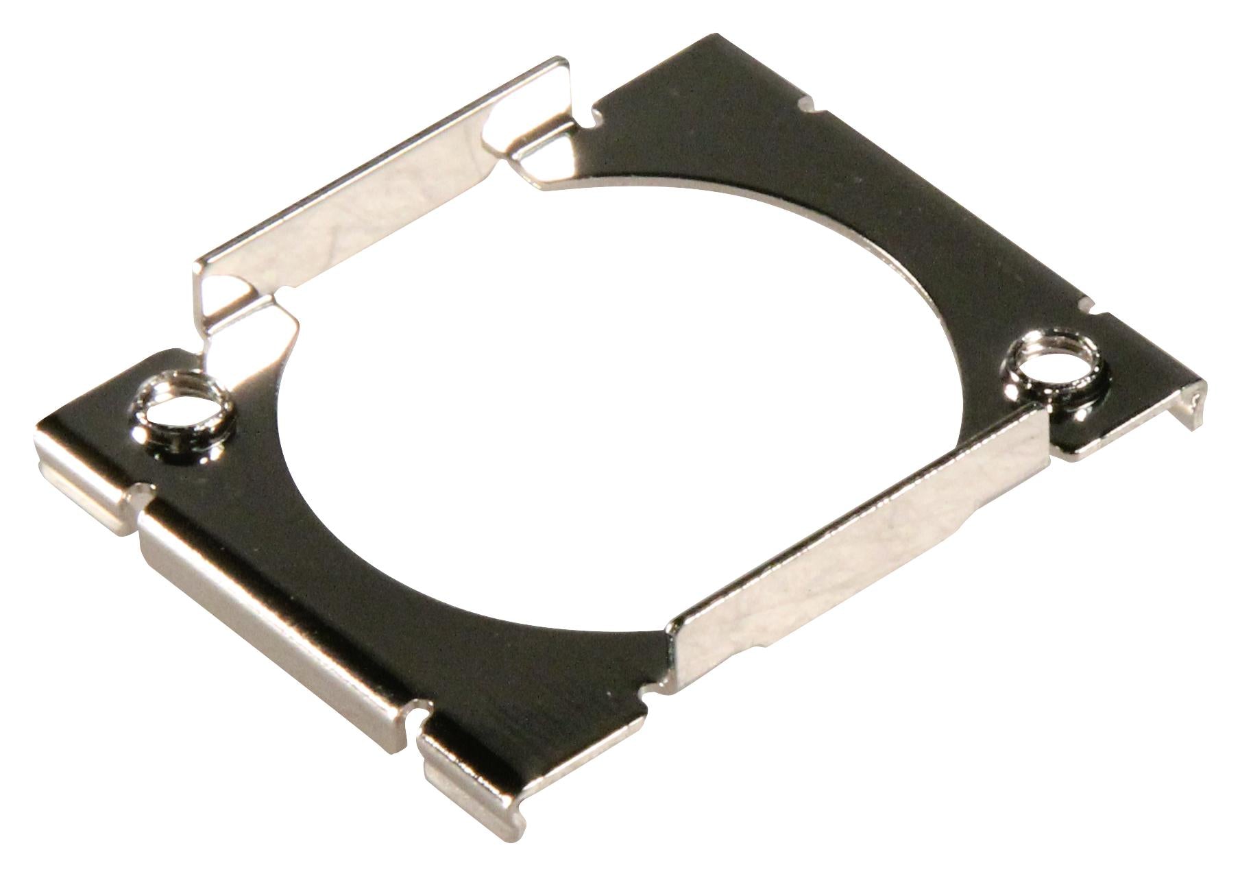 MFD M3 MOUNTING FRAME NEUTRIK