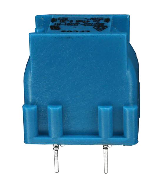 B82722J2301N001 CHOKE, RING CORE, DOUBLE, 47MH, 0.3A EPCOS