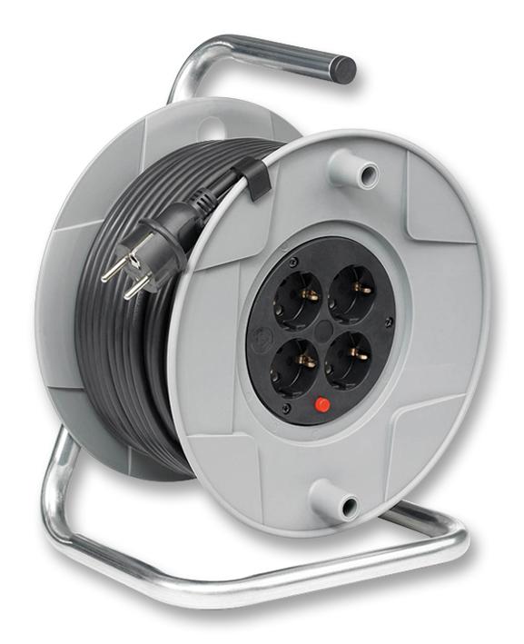 1099150001 CABLE ROLLER AK 260/25VV BRENNENSTUHL