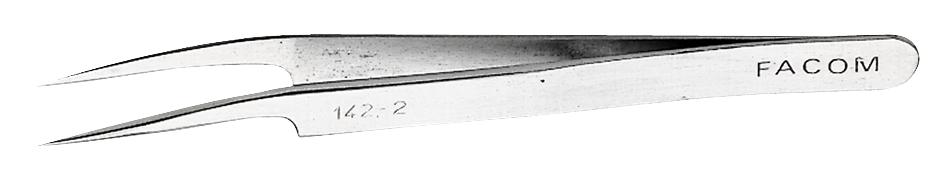 142.2 TWEEZER OFFSET AT 15° FACOM