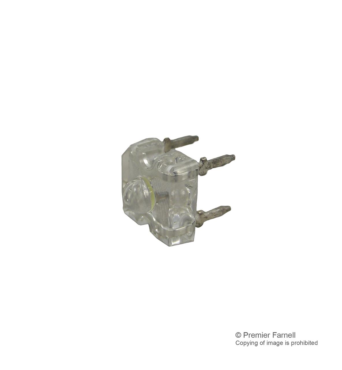 LP377FWH1-60G-00001 LED, P4, WHITE CREE LED