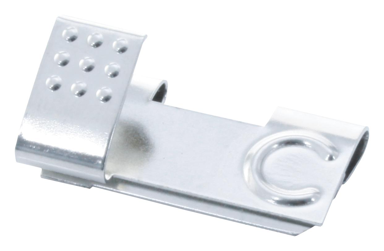 290 BATTERY CONTACT, A, AA KEYSTONE