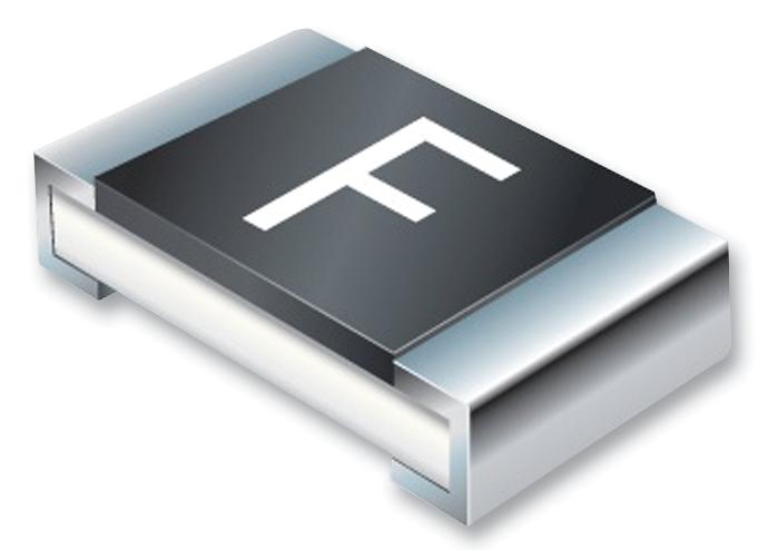 SF-0603FP250-2 FUSE, FAST ACTING, 2.5A, 0603 BOURNS