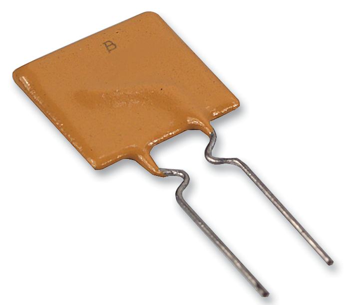 MF-R090-0-9 MULTIFUSE, RADIAL, 0.9A, 30V BOURNS