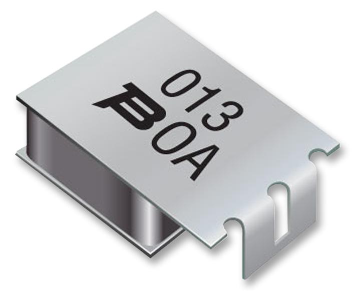 MF-SM013/250-2 FUSE, RESETTABLE PTC, 60V, 130MA, SMD BOURNS